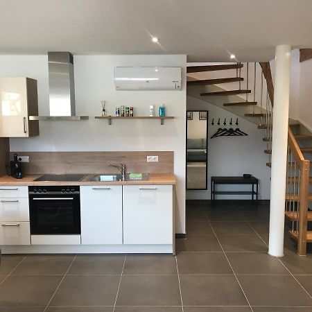 Apartament Fewo Grafenhausen 2 Kappel-Grafenhausen Zewnętrze zdjęcie